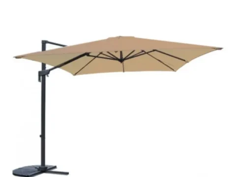 70059 125058 Ed Alu Suncobran 270 Cm