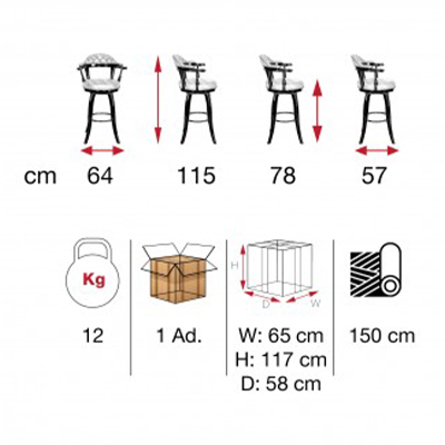 Anti̇k Bar Olcu 500x375