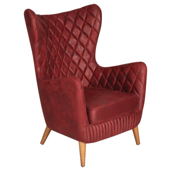 Belina fotelja za unutrašnji prostor za sajt