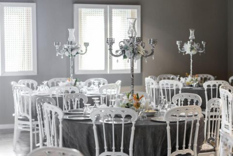 Event oprema naslovna