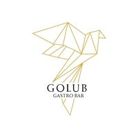 Golub Gastro Bar Logo