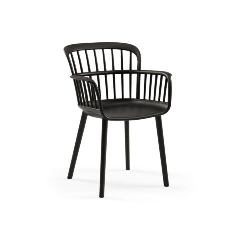 M AC AEVA BLK medium