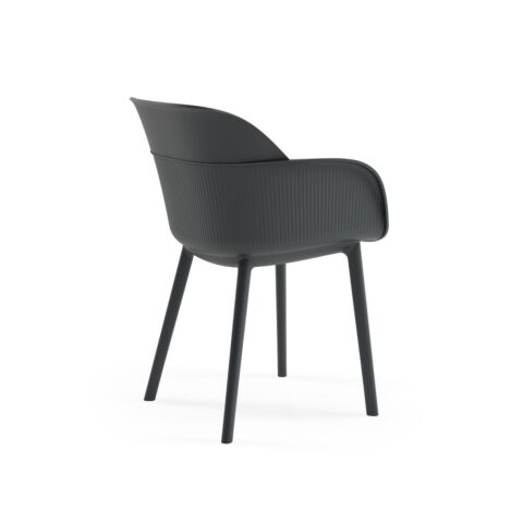 M Ac Shp Blk Blk Medium