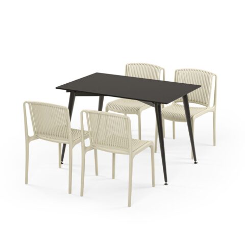 Nes Lamax Beige medium