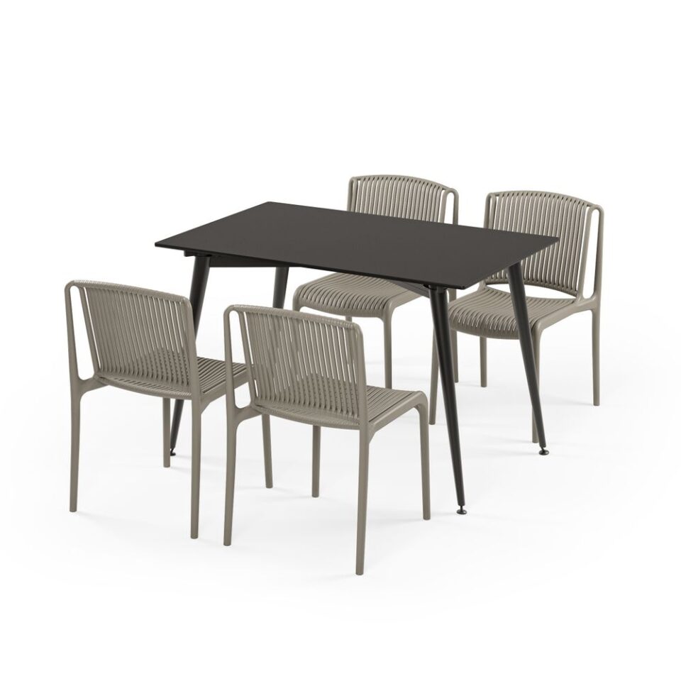 Nes Lamax Mink medium