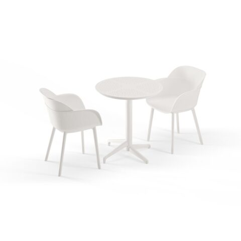 Shell Pxmoon70 White Medium