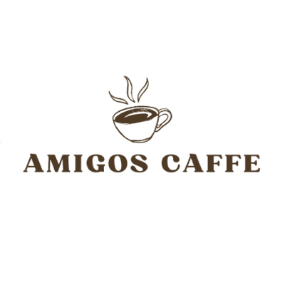 Logo Amigos