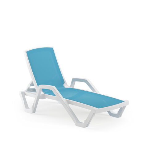 Mare arm belo tirkiz