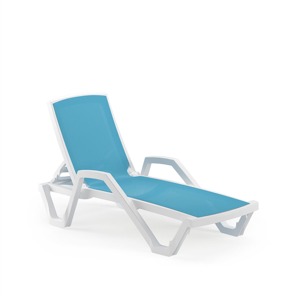 Mare arm belo tirkiz