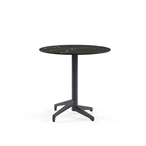 Moonc antracit round fold