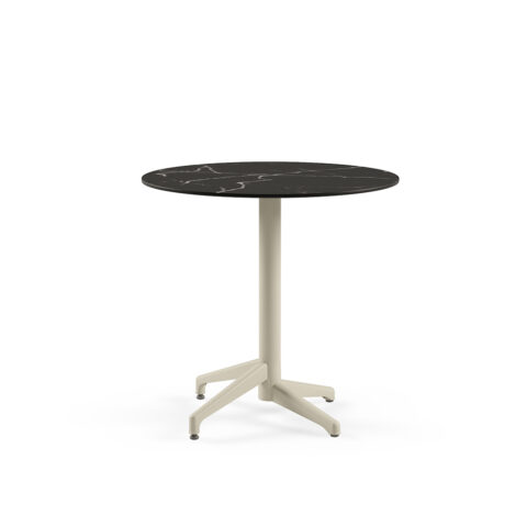 Moonc bez round fold