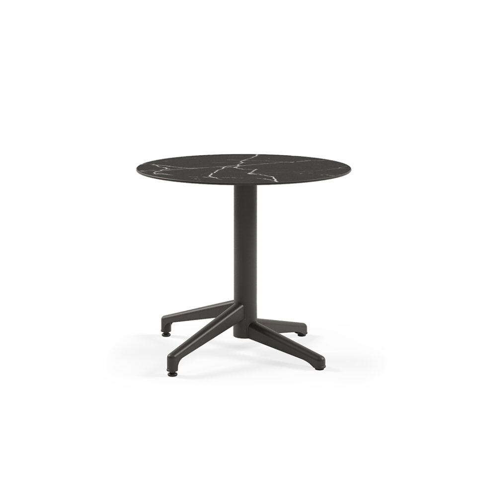 Moonc crni round fix