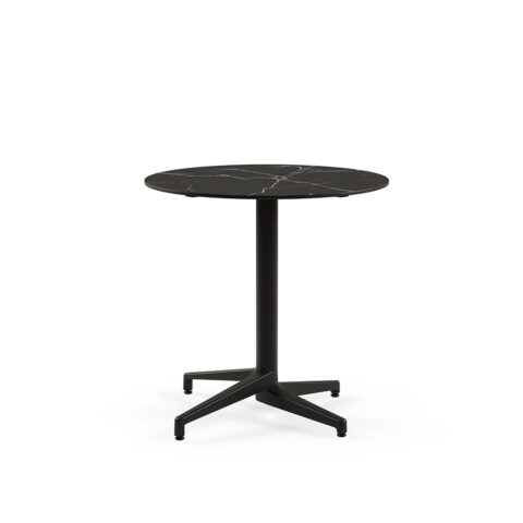 Moonc crni round fold