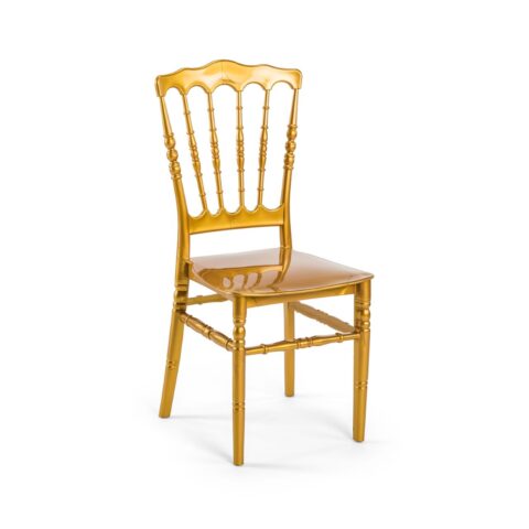 Napoleon XL PP gold fr