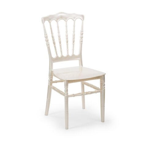 Napoleon XL PP pearl fr