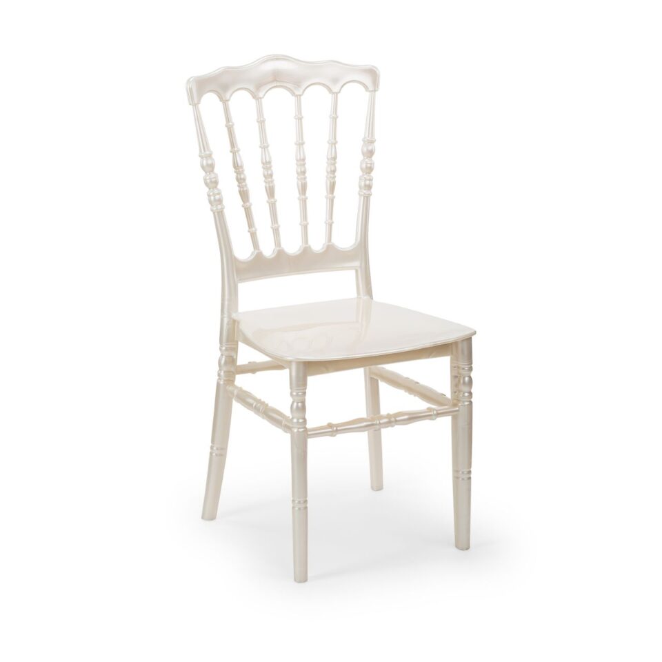 Napoleon XL PP pearl fr