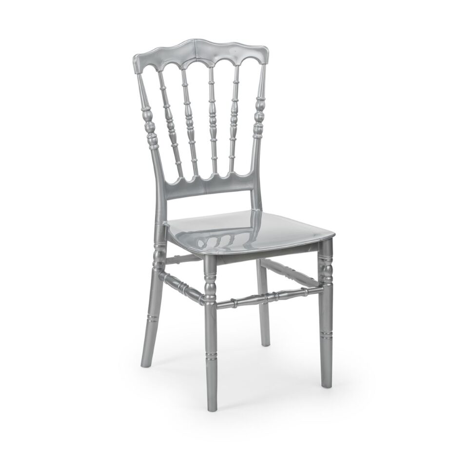 Napoleon XL PP silver fr