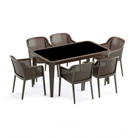 Osaka90x150 octa wenge