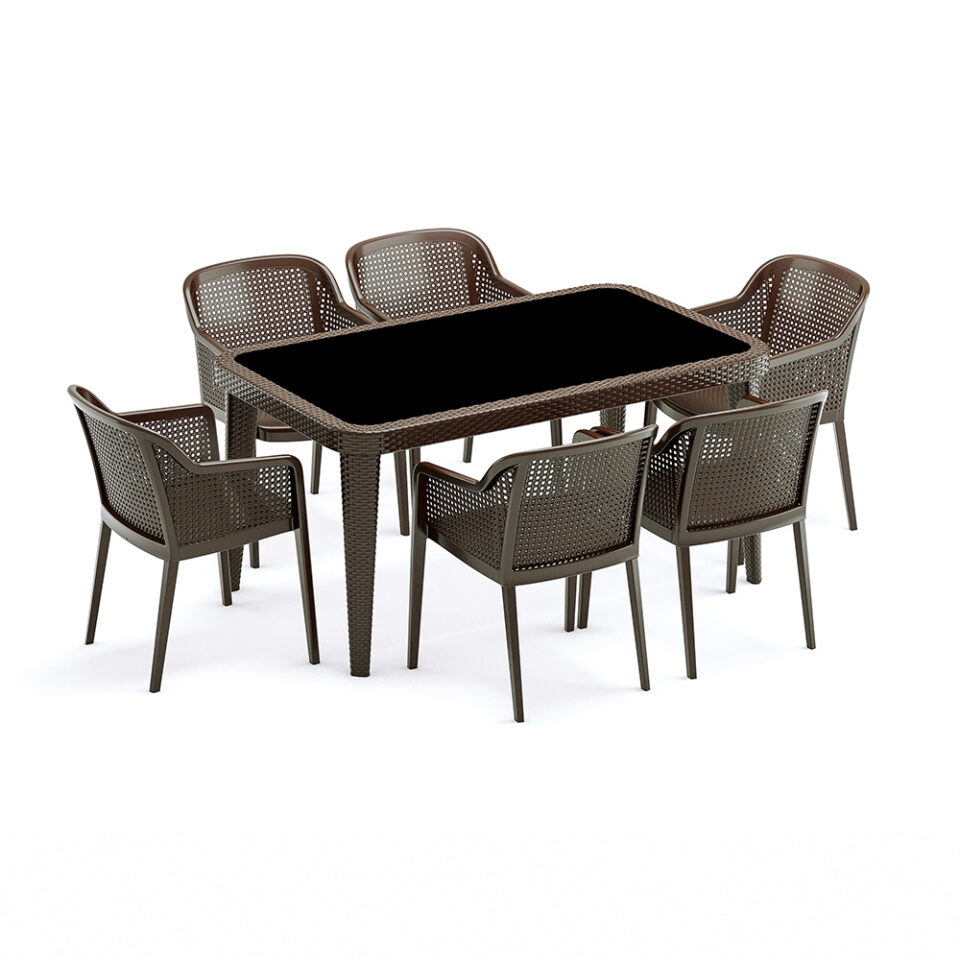 Osaka90x150 octa wenge