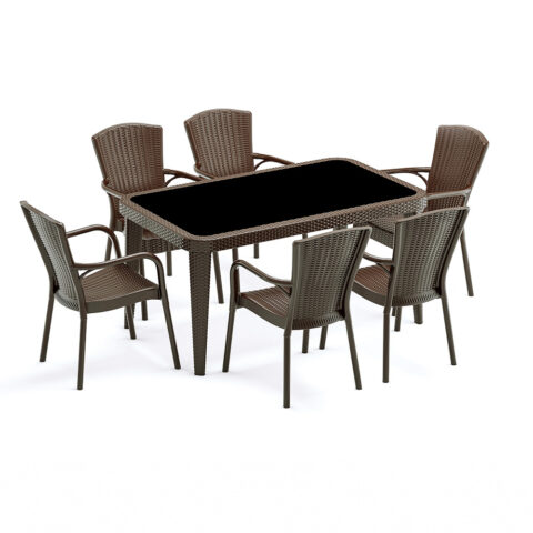 Osaka90x150 royal wenge