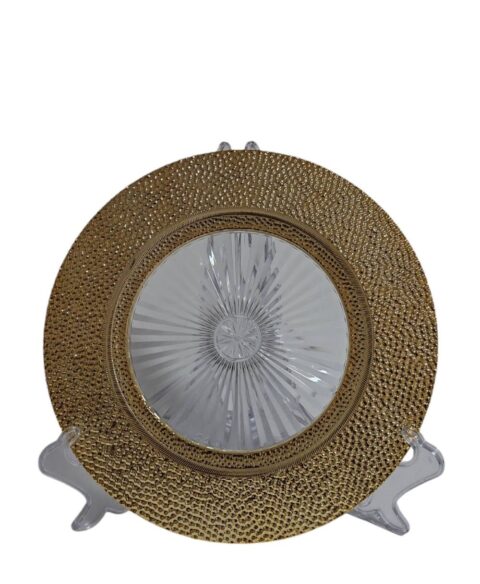 Podtanjir crystal zlatni