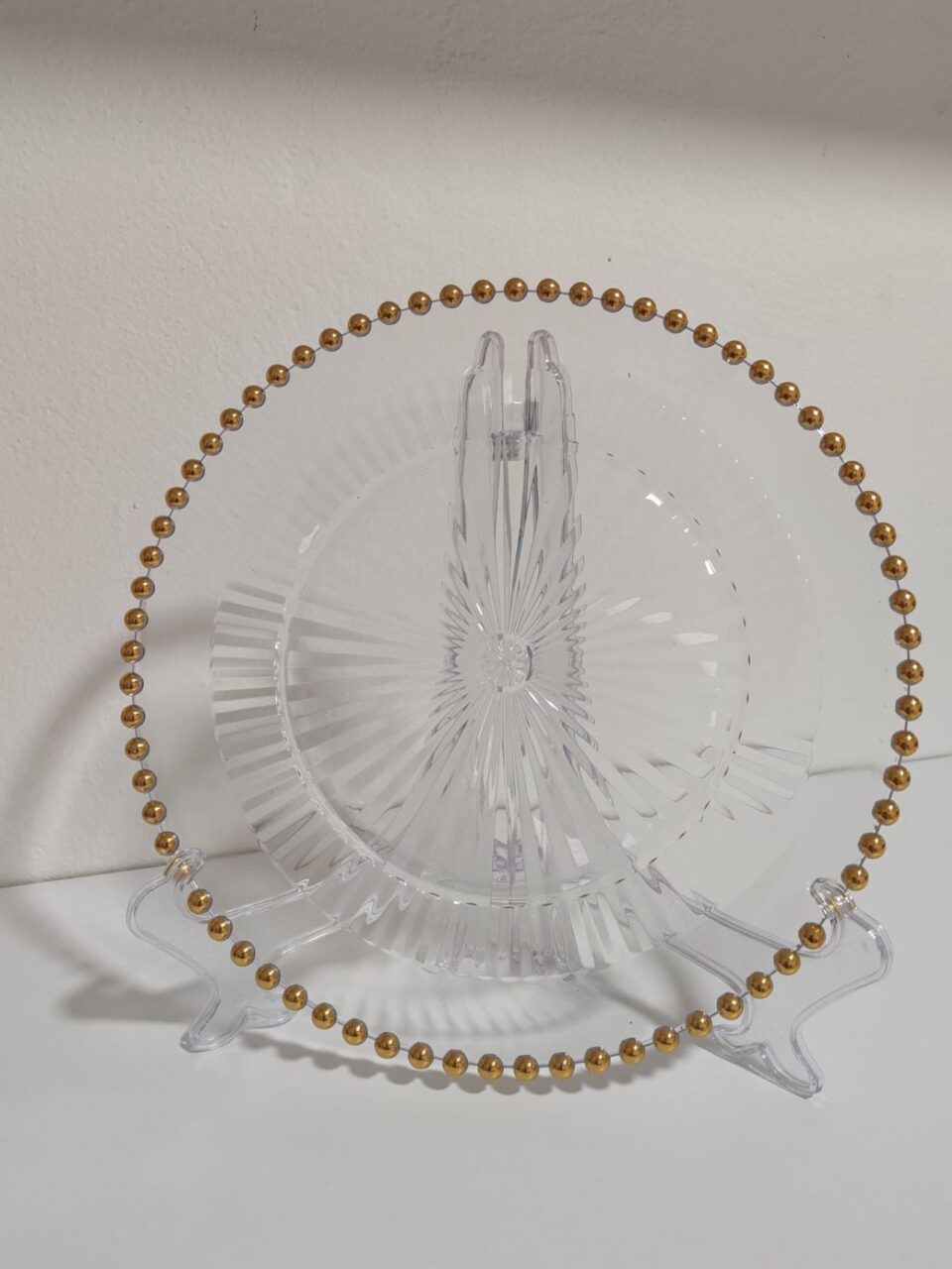 Podtanjir pearl zlatni