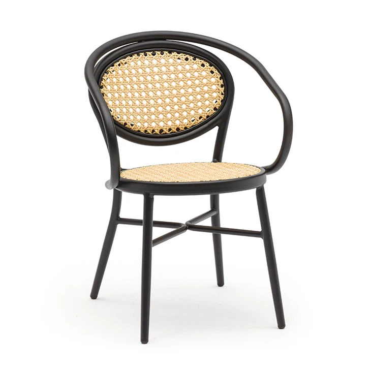 Rattan Wooden Dining Chair6998ee2c 4fc4 499a B11c 44da72da716c