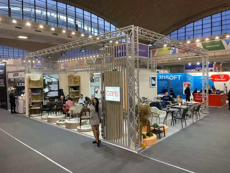 Sajam Horeca Opreme 1