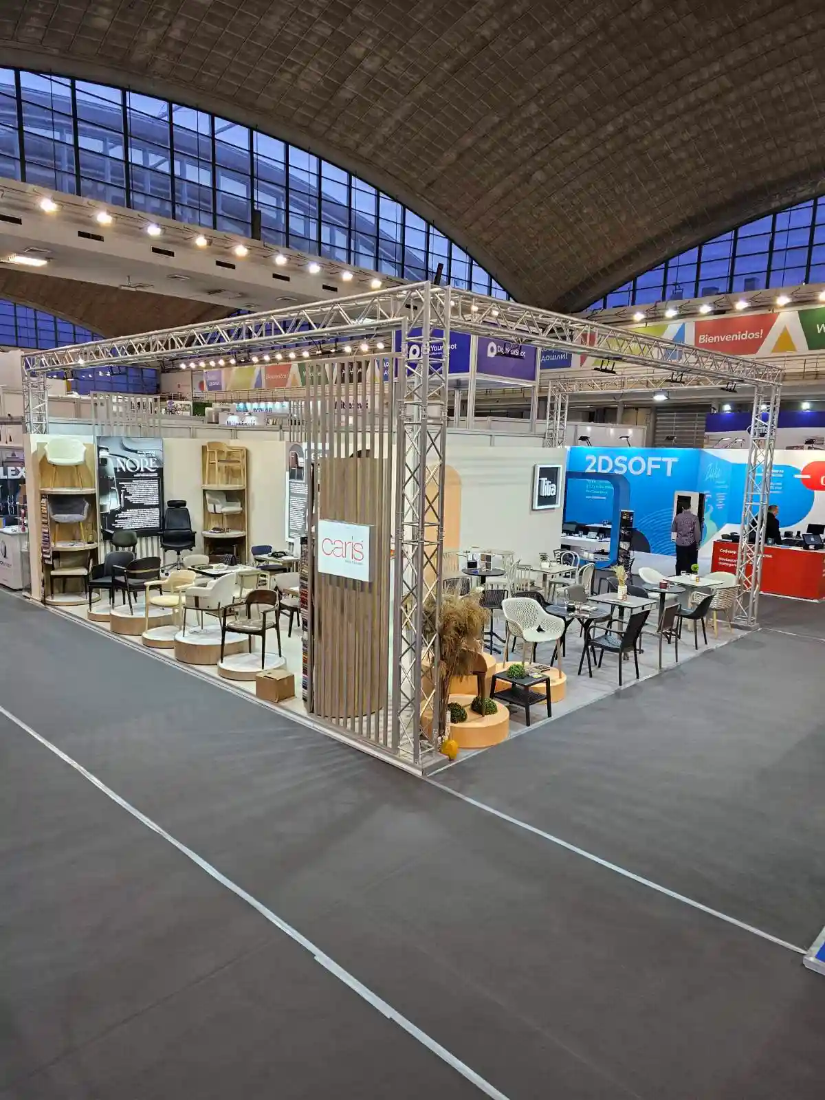 Sajam Horeca Opreme 11