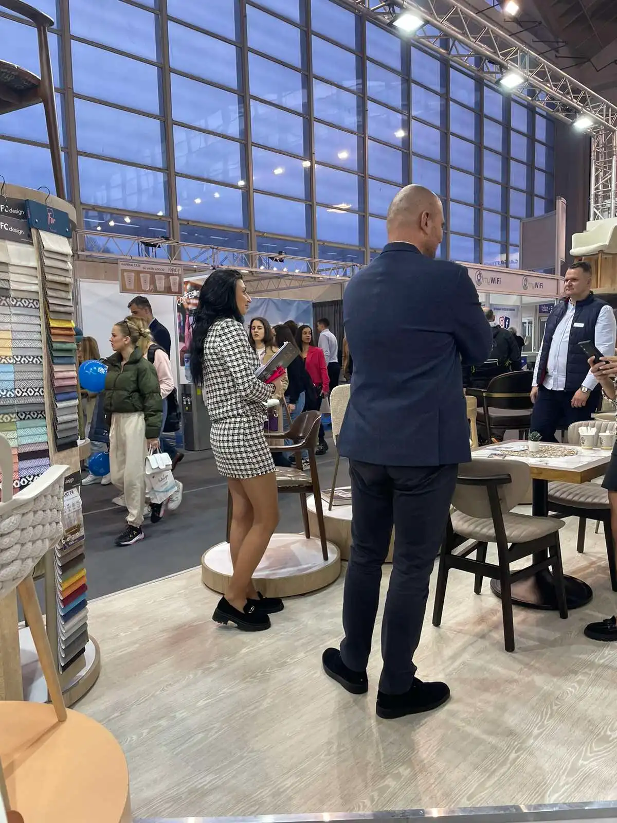 Sajam Horeca Opreme 4