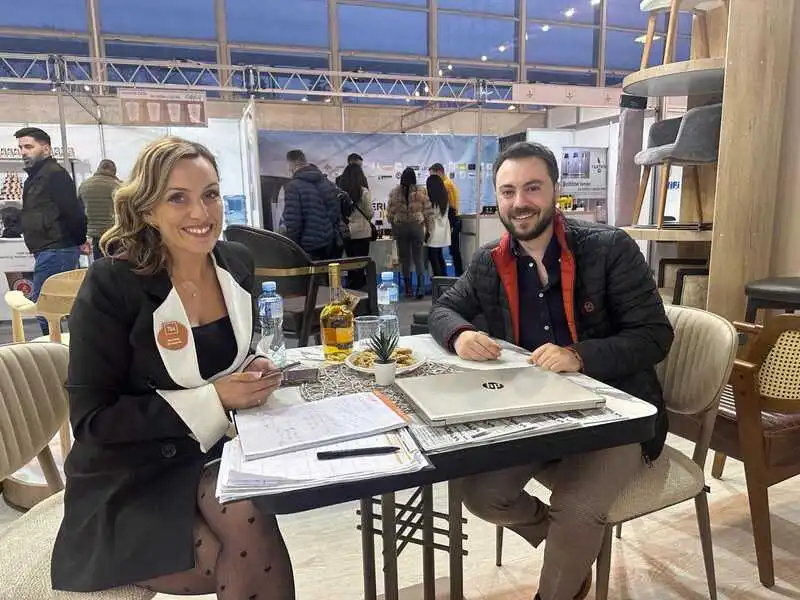 Sajam Horeca Opreme 5