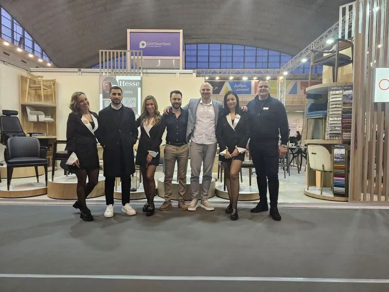 Sajam Horeca Opreme 6