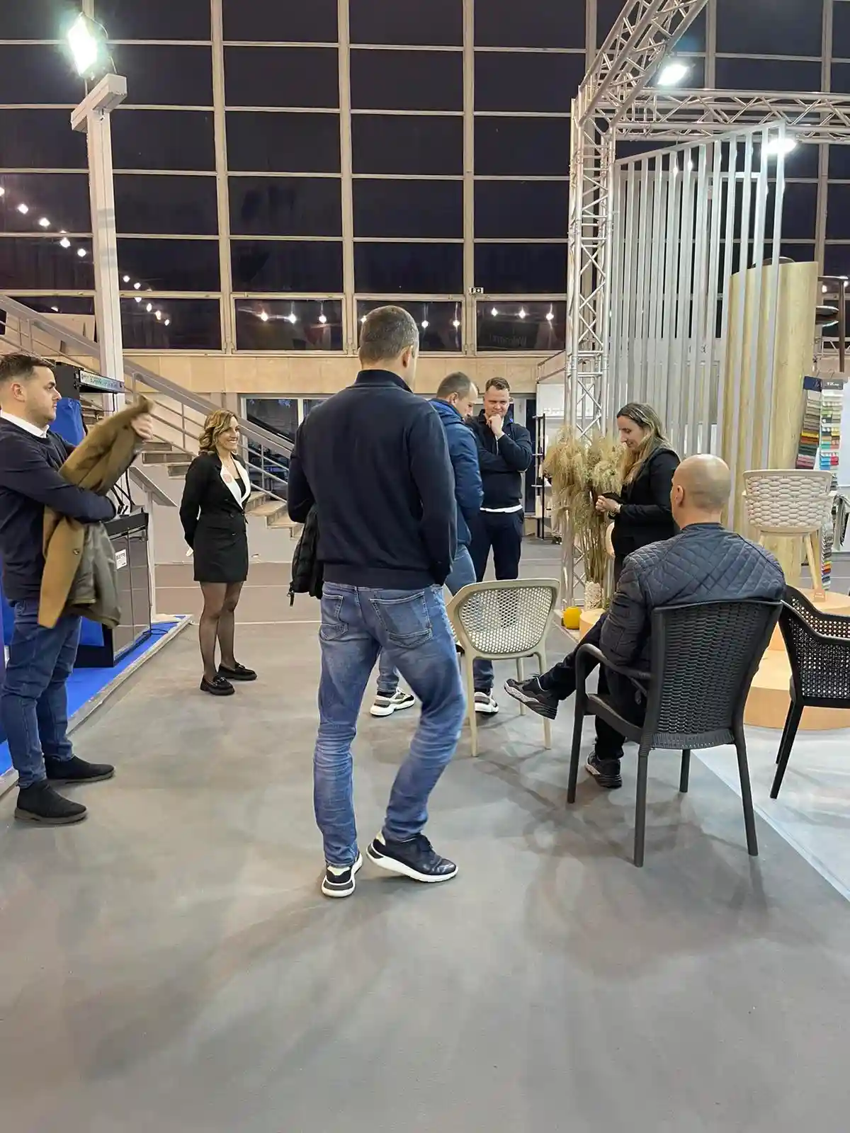 Sajam Horeca Opreme 8