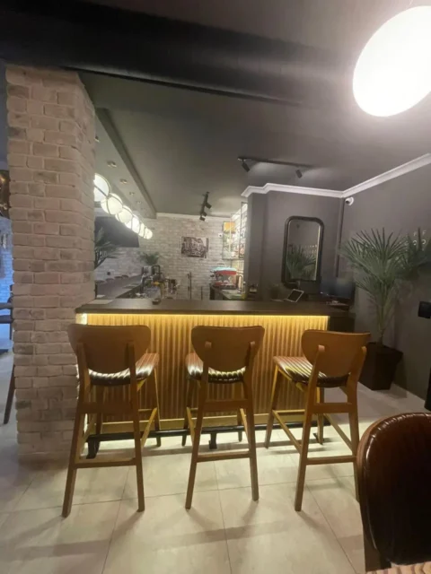 Svetstolica Caffe Format Sopot 1