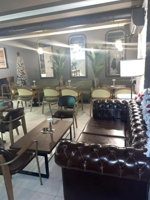 Svetstolica Caffe Format Sopot 7