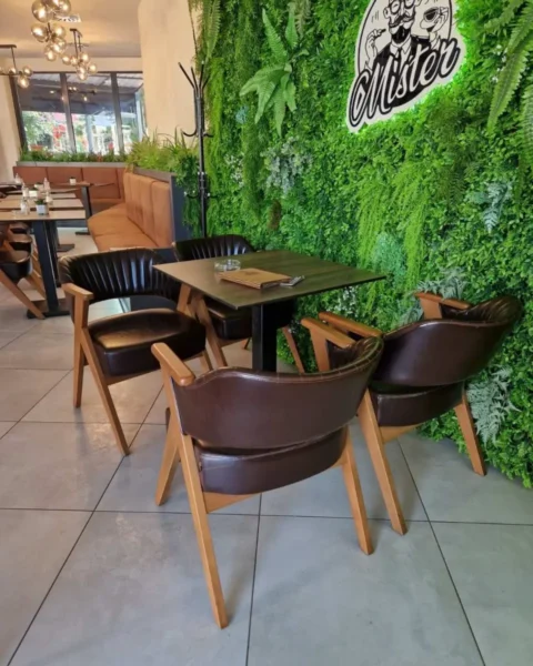 Svetstolica Galerija Caffe Mister Vrnjacka Banja 1