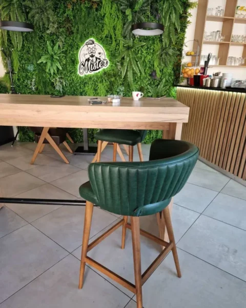 Svetstolica Galerija Caffe Mister Vrnjacka Banja 4