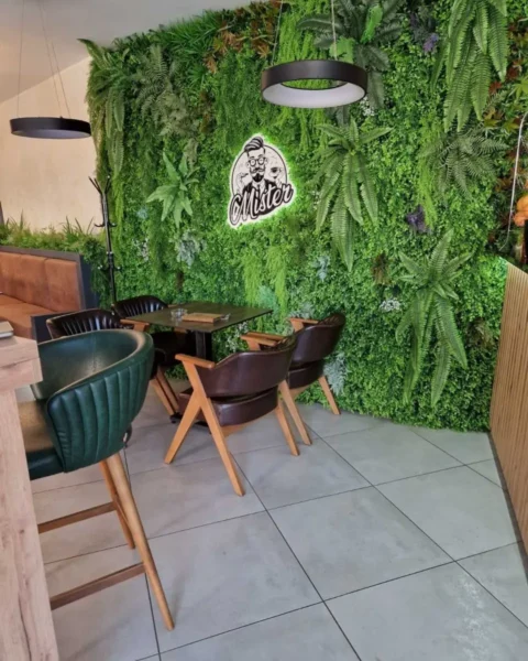 Svetstolica Galerija Caffe Mister Vrnjacka Banja 5