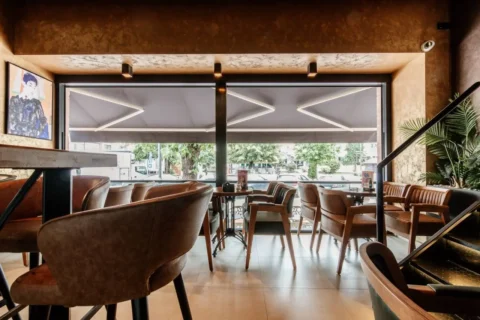 Svetstolica galerija lafayete veliko gradiste