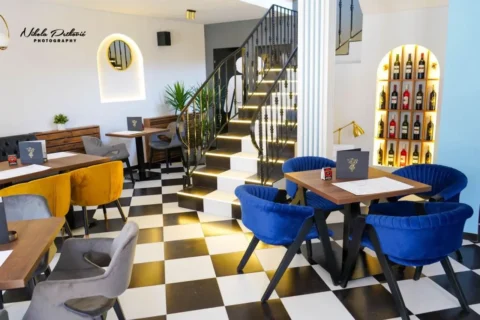 Svetstolica galerija ostalo