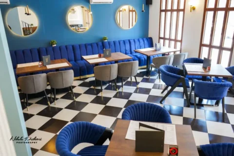 Svetstolica galerija ostalo