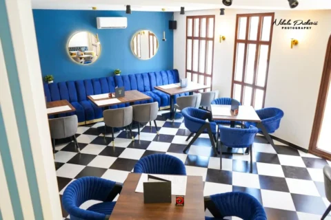 Svetstolica galerija ostalo