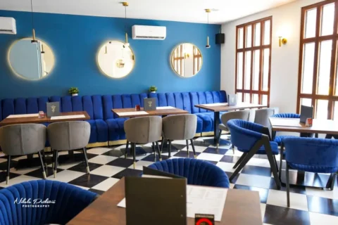 Svetstolica galerija ostalo