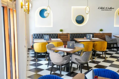 Svetstolica galerija ostalo