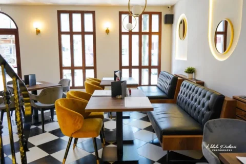 Svetstolica galerija ostalo