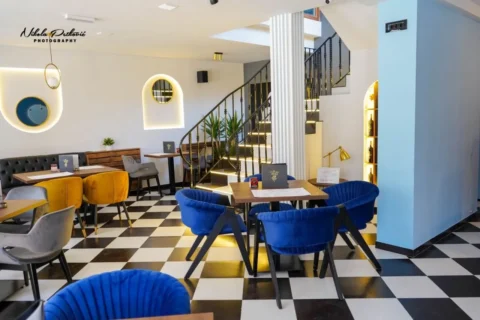 Svetstolica galerija ostalo