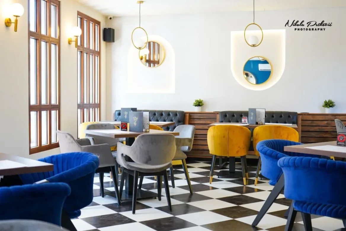 Svetstolica galerija ostalo