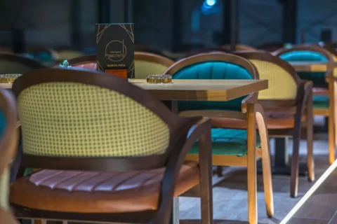 Svetstolica galerija prezident loznica