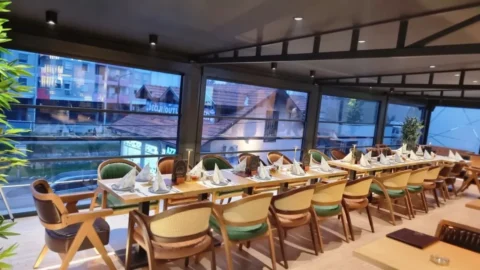 Svetstolica galerija prezident loznica