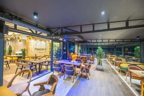 Svetstolica galerija prezident loznica